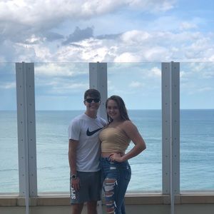 Meet your Posher, Madison